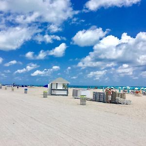 Ocean Walk By Miami Ambassadors